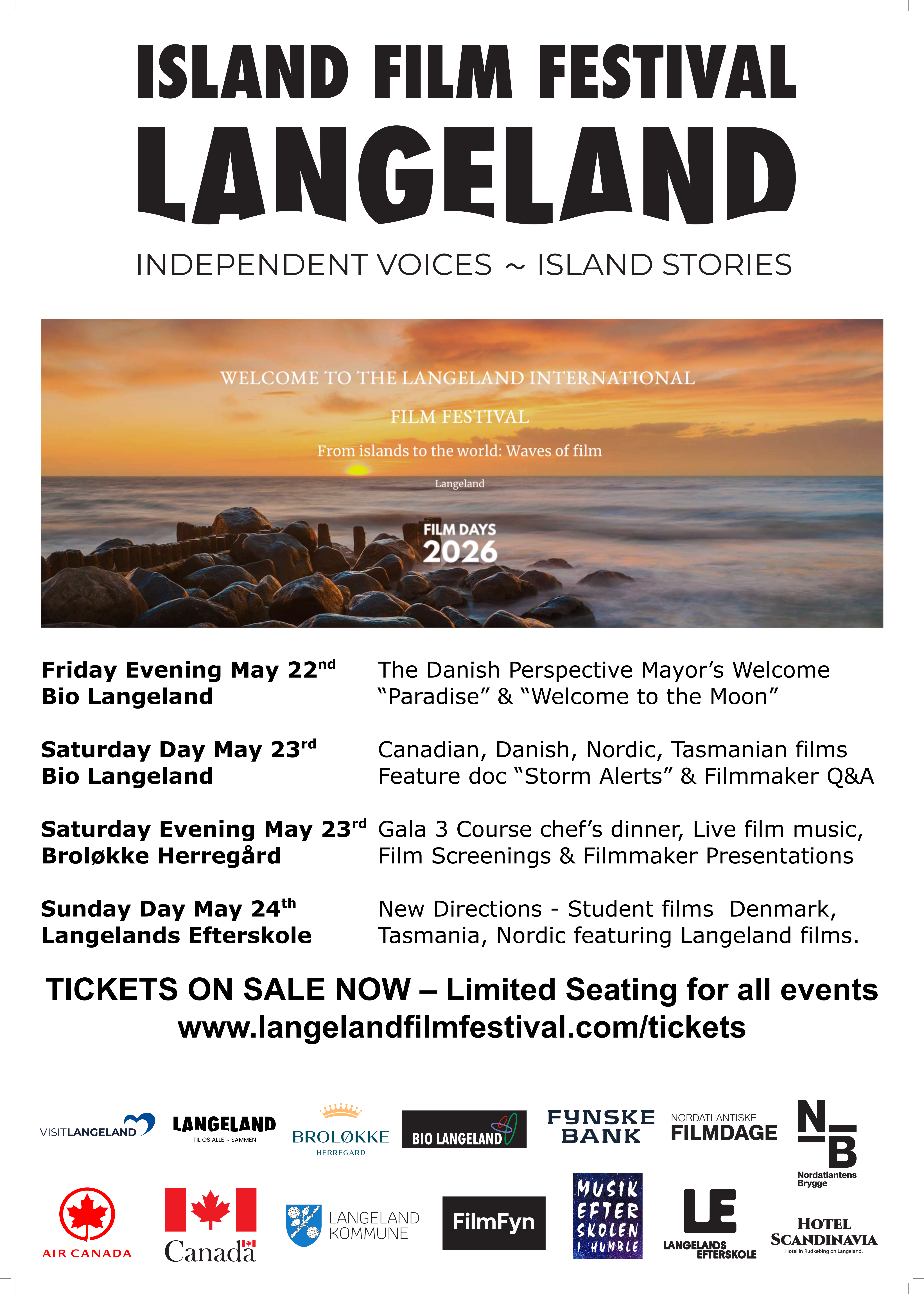 LL International Film Festival A2